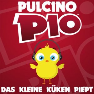 Das Kleine Küken Piept (2-Track)