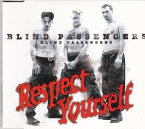 Respect Yourself