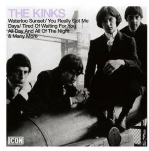 Icon: The Kinks
