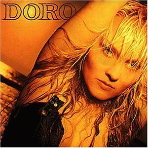 gebrauchter Tonträger – Doro – Doro gebrauchter Tonträger – Doro – Doro