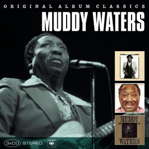 Original Album Classics