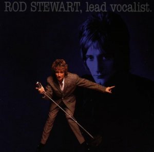 lead vocalist