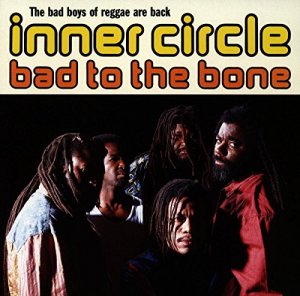 gebrauchter Tonträger – inner circle – bad to the bone