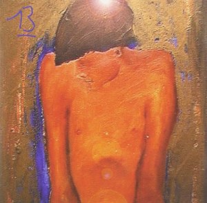 gebrauchter Tonträger – blur – 13