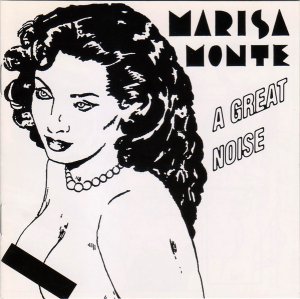 A Great Noise (Usa-Cd)