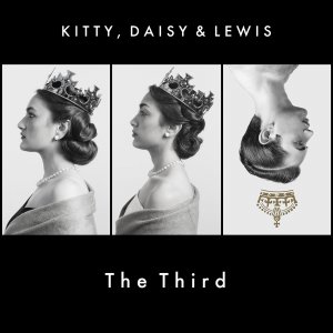 The Third (Digipak)