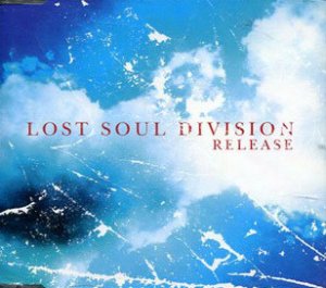 gebrauchter Tonträger – Lost Soul Division – Release (2 Track Single-Cd)