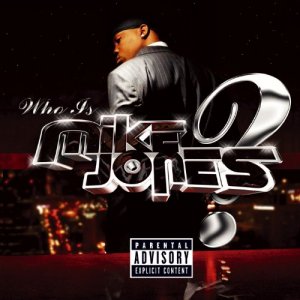 who is mike jones?