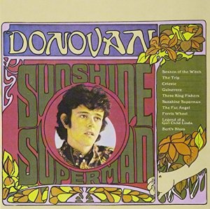 sunshine superman