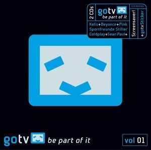 gotv-be part of it vol.1