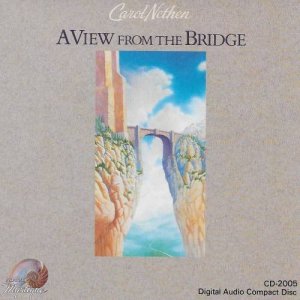 a view from the bridge