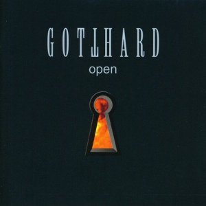 open