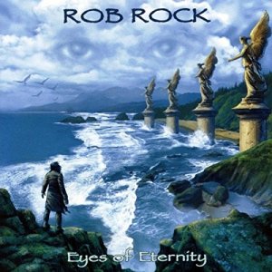 eyes of eternity (ltd.ed.)