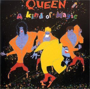 a kind of magic