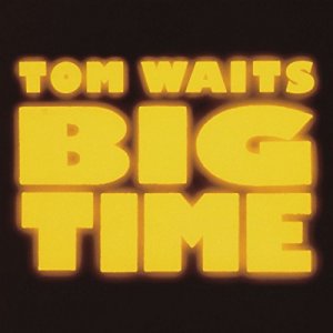 neuer Tonträger – ost/tom waits/ost/tom waits – big time