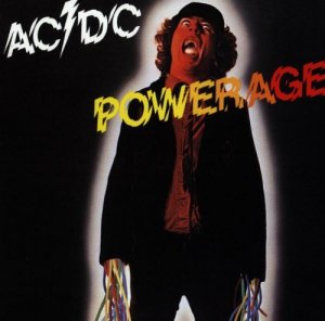 powerage/remaster