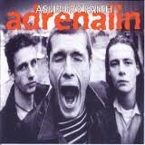 adrenaline