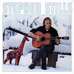 neuer Tonträger – stephen stills – stephen stills