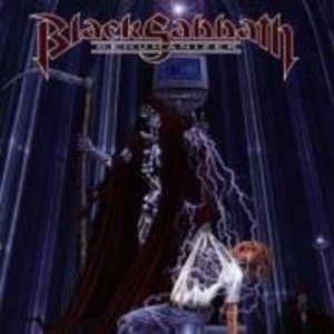 neuer Tonträger – black sabbath – dehumanizer