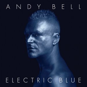 electric blue