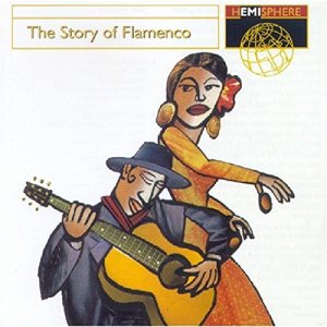 the story of flamenco