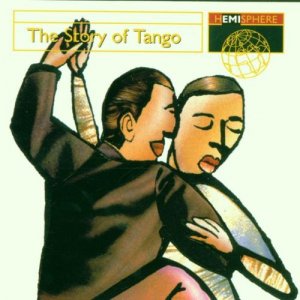 the story of tango