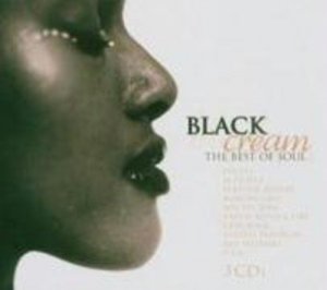 black cream