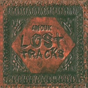 lost tracks - doppel-cd - cd und dvd