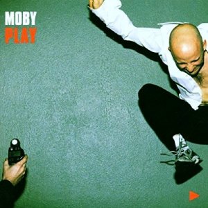 gebrauchter Tonträger – moby – play