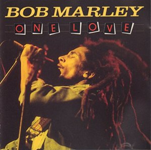 one love (compilation, 20 tracks)