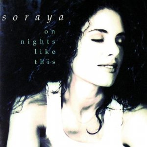 gebrauchter Tonträger – soraya – on nights like this