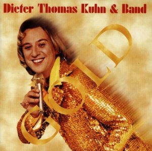 gebrauchter Tonträger – dieter thomas kuhn – gold