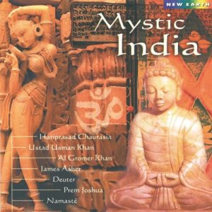 mystic india