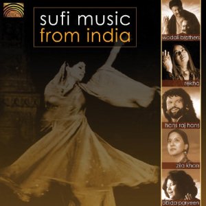 sufi music from india