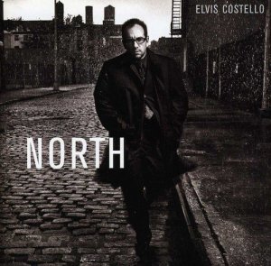 gebrauchter Tonträger – elvis costello – north