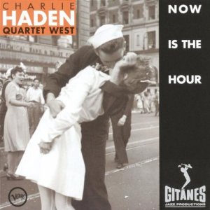 now is the hour