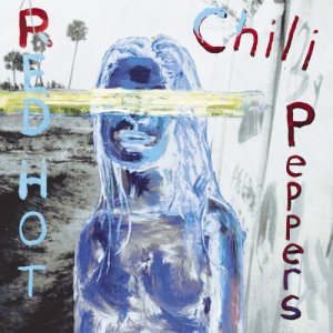 gebrauchter Tonträger – red hot chili peppers – by the way