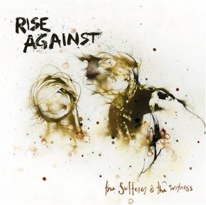 sufferer & the witness