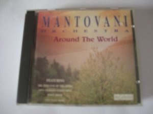 around the world