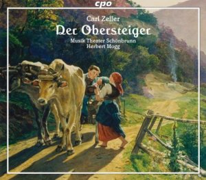 obersteiger