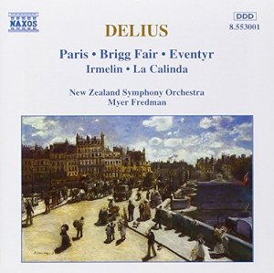 gebrauchter Tonträger – paris – orchesterwerke gebrauchter Tonträger – paris – orchesterwerke