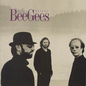 gebrauchter Tonträger – bee gees – still waters