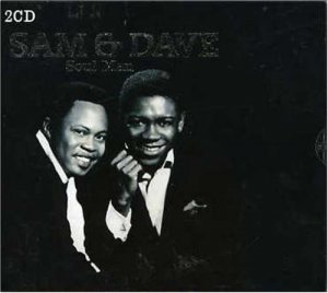 sam & dave