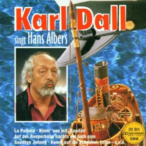 singt hans albers
