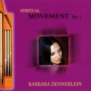 spiritual movement no.1