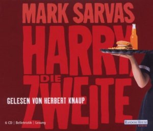 harry,die zweite
