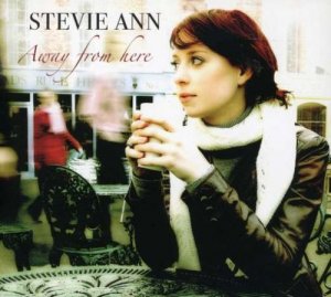 away from here -2cd-