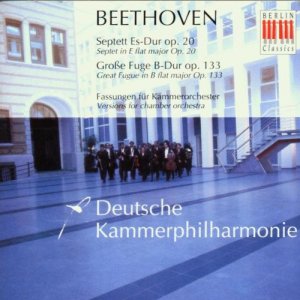 septett op. 20 / grosse fuge op. 133