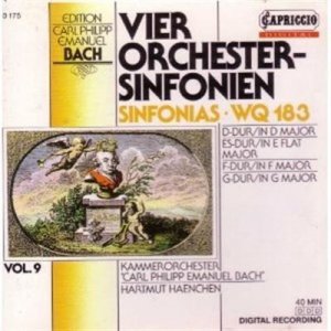 4 orchester-sinfonien