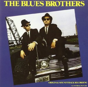 gebrauchter Tonträger – original soundtrack recording – the blues brothers